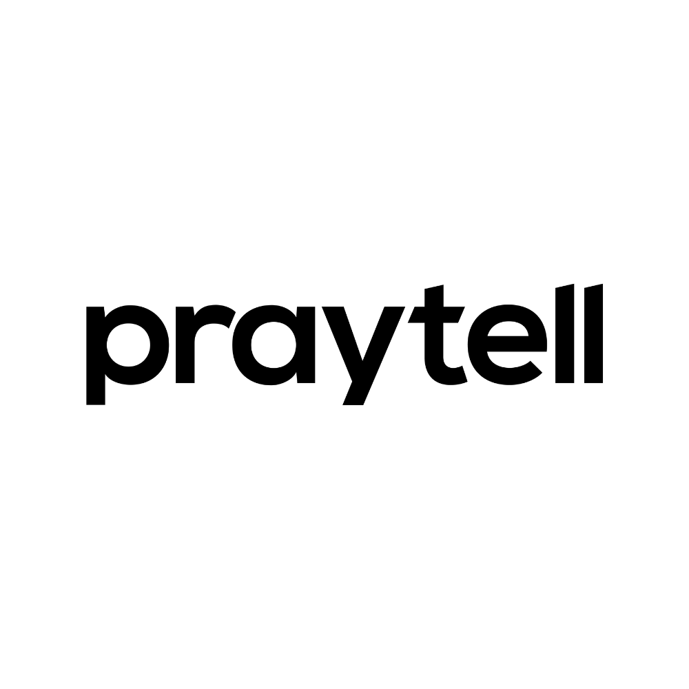 The PR Net 100 2025 Praytell